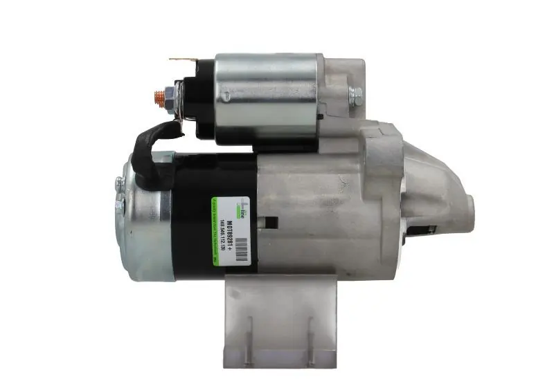 Electromotor