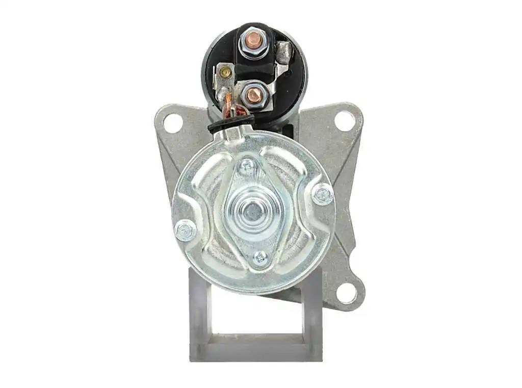 Electromotor