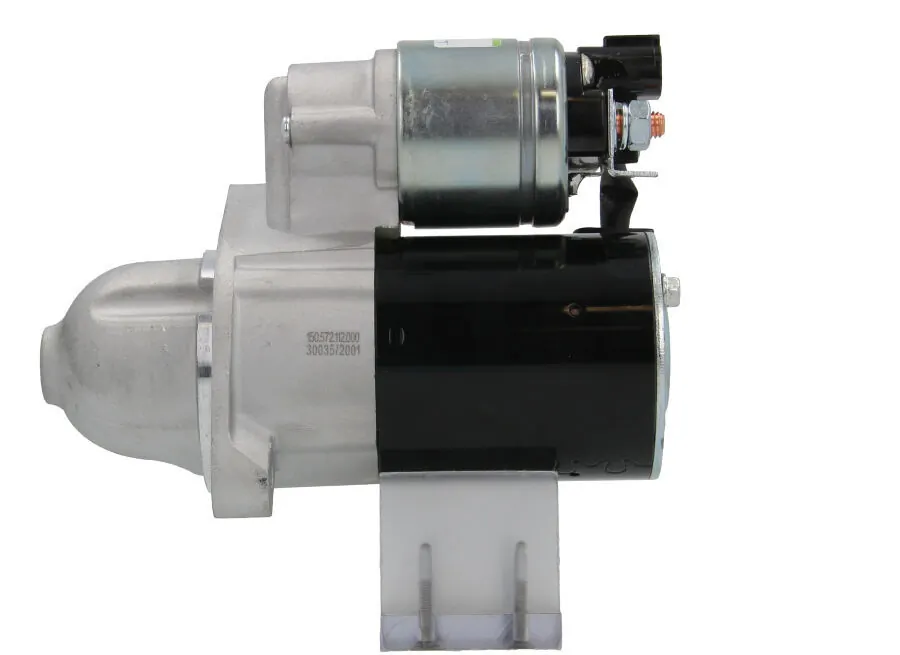 Electromotor