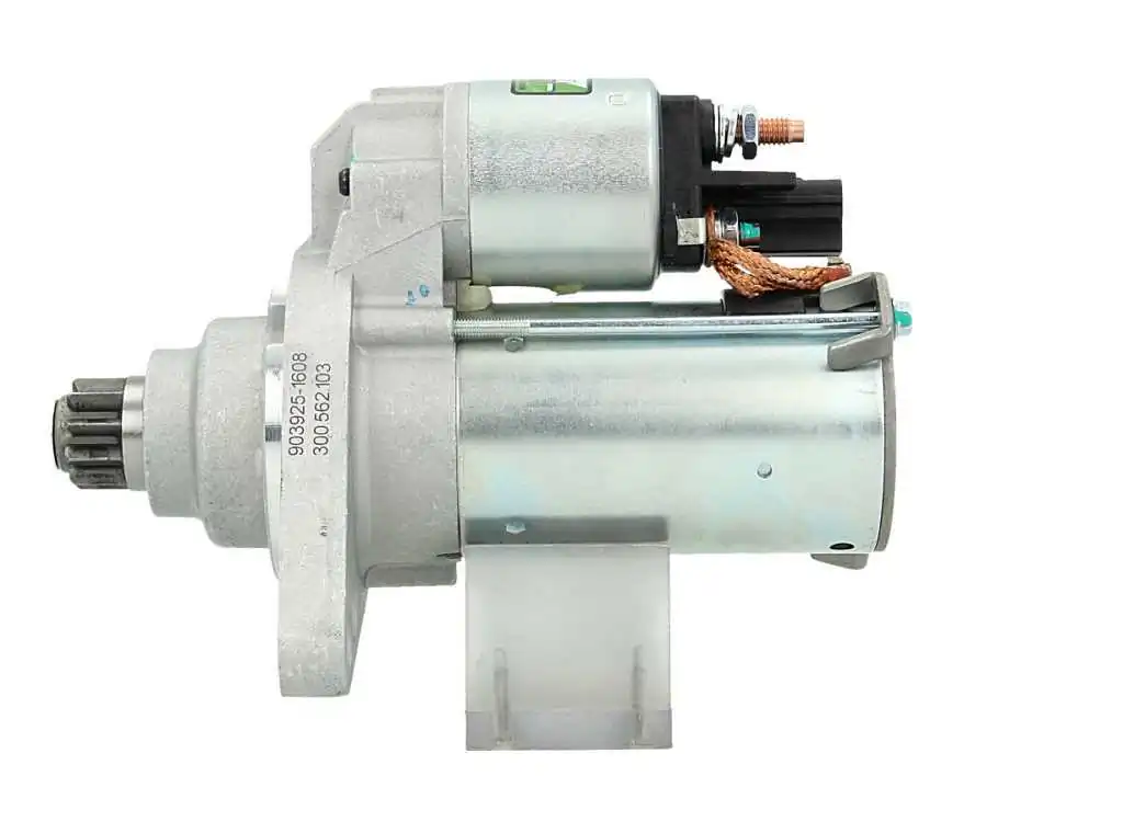 Electromotor