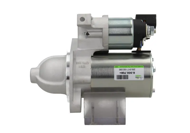 Electromotor