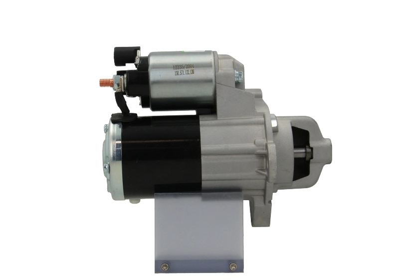 Electromotor