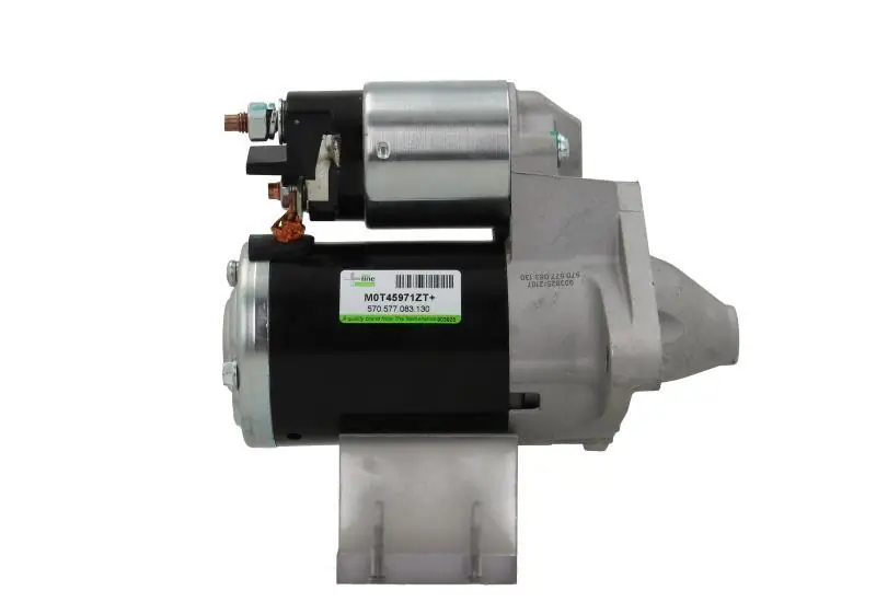 Electromotor
