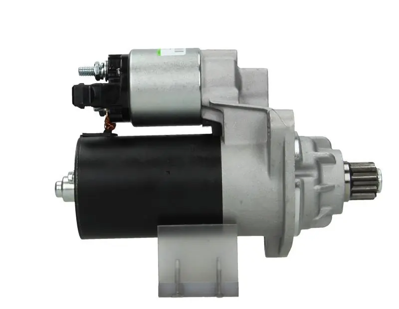 Electromotor