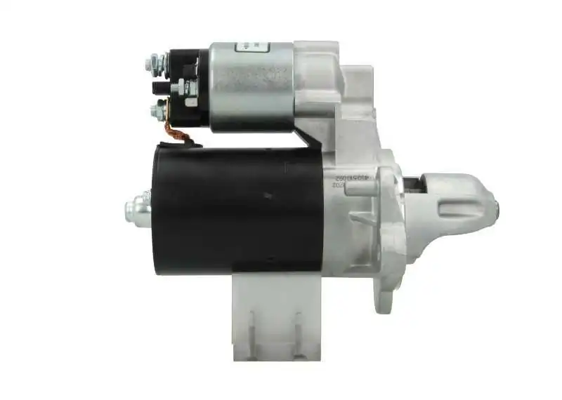 Electromotor