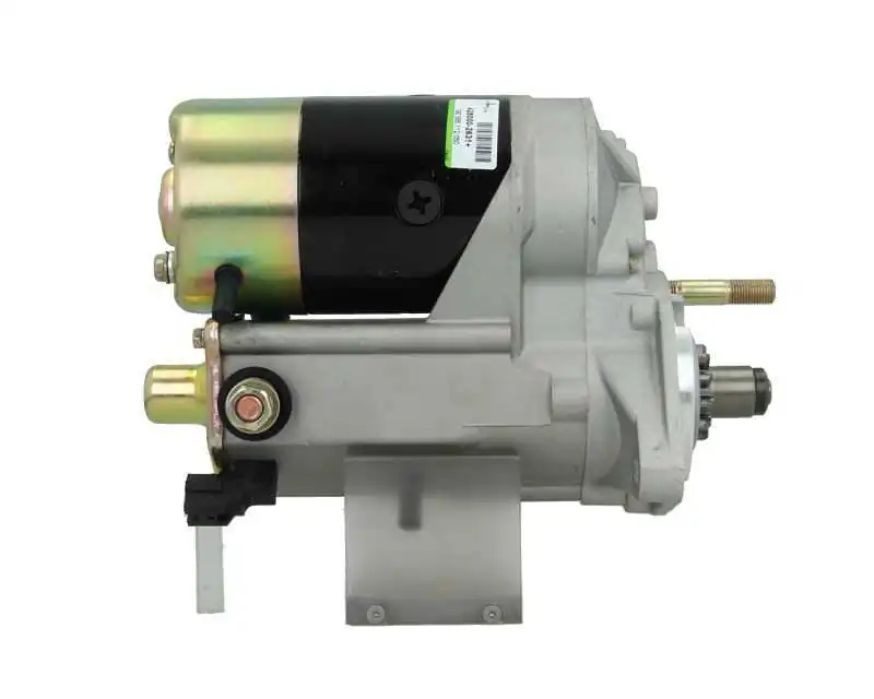 Electromotor