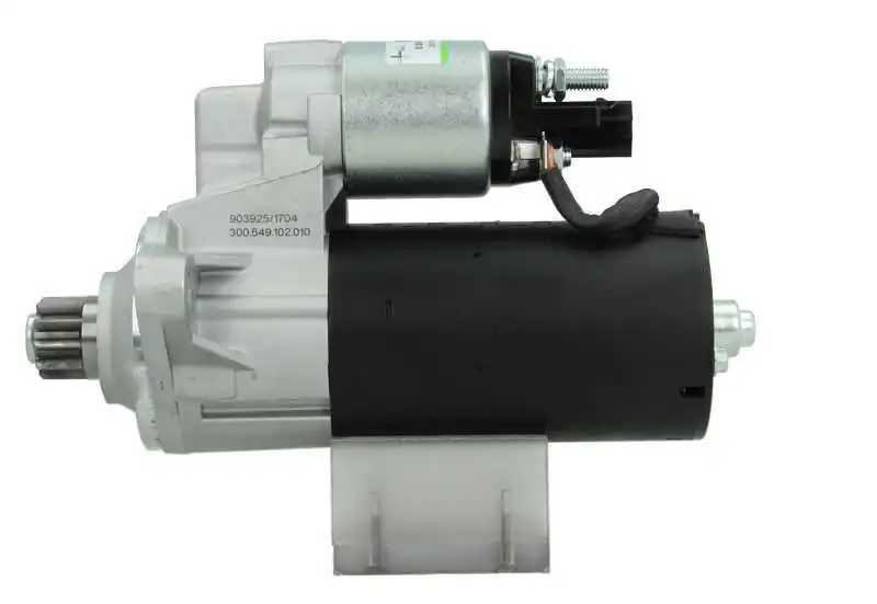 Electromotor