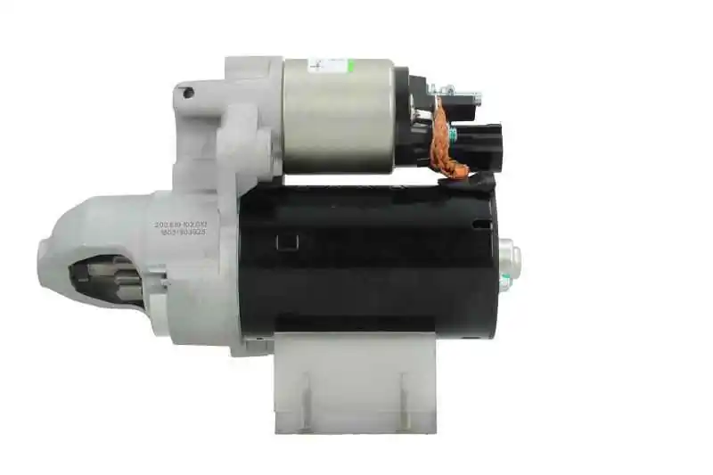 Electromotor