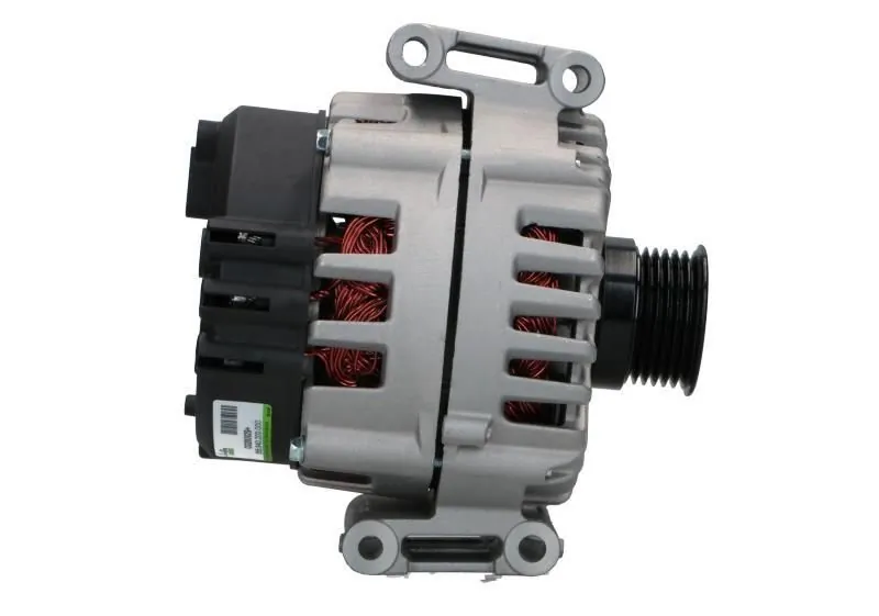 Alternator Mercedes 200A