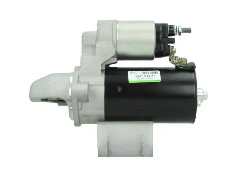 Electromotor