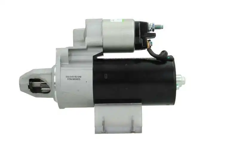 Electromotor