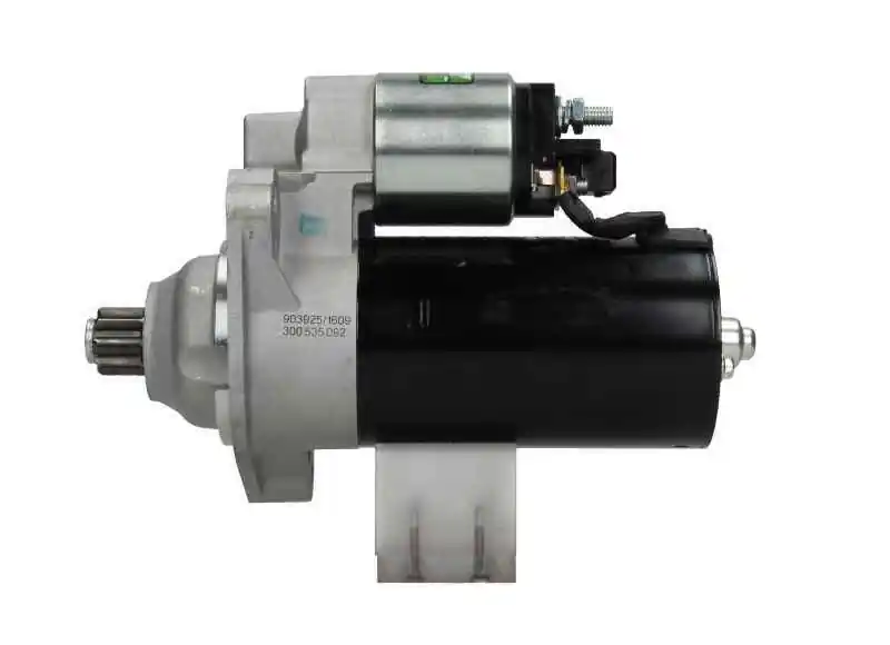 Electromotor