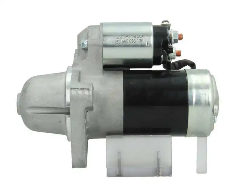 Electromotor