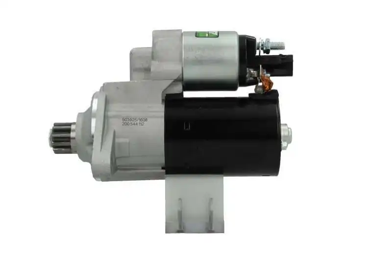 Electromotor