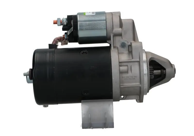Electromotor