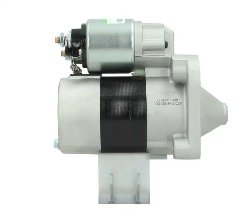 Electromotor