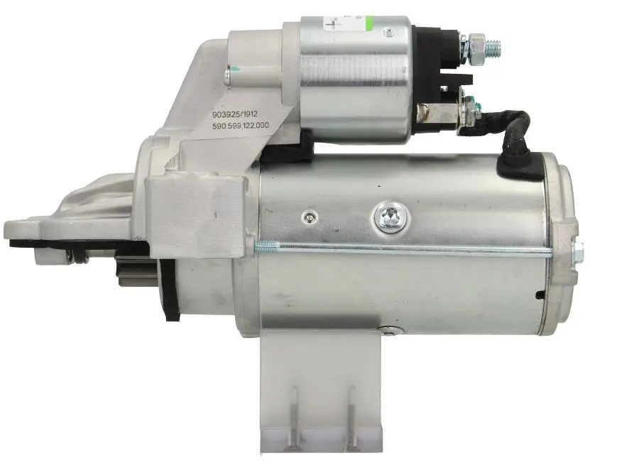 Electromotor