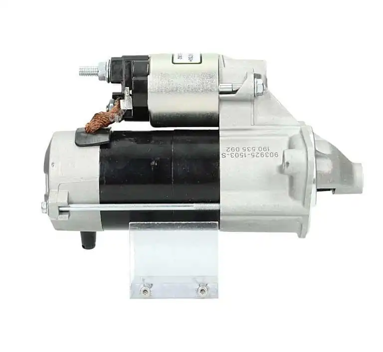 Electromotor
