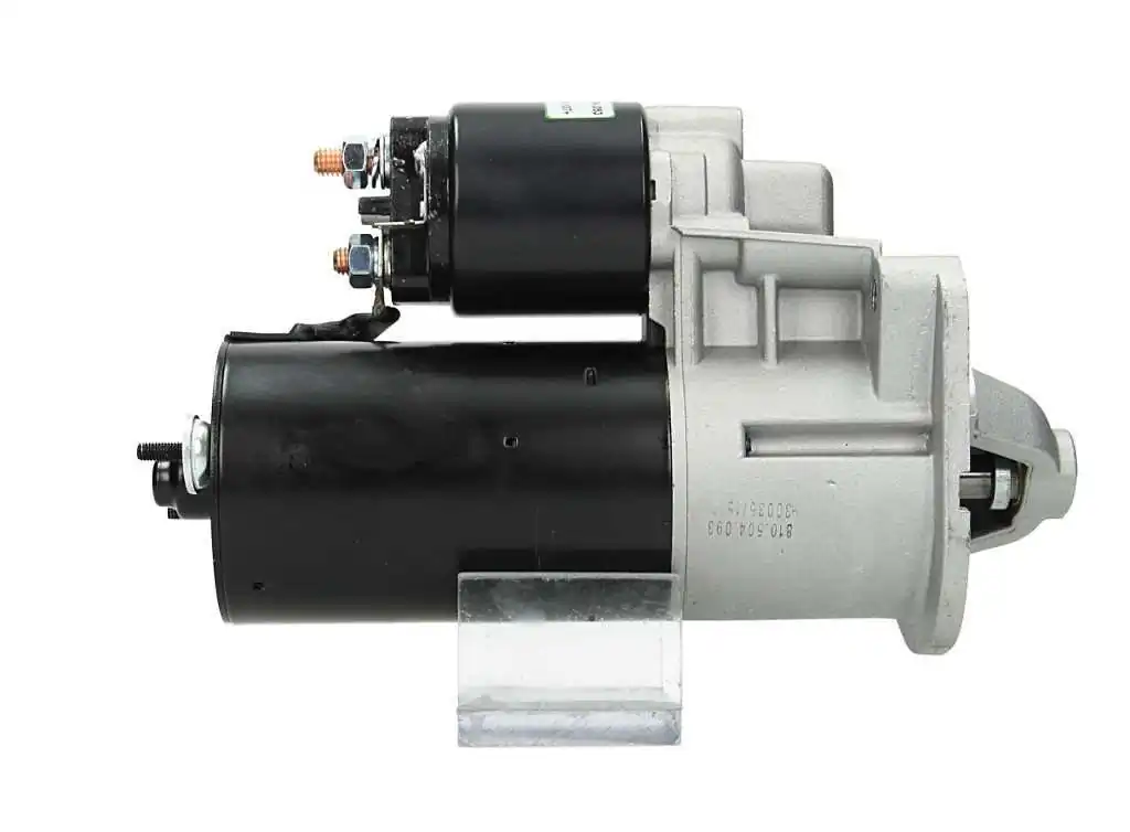 Electromotor