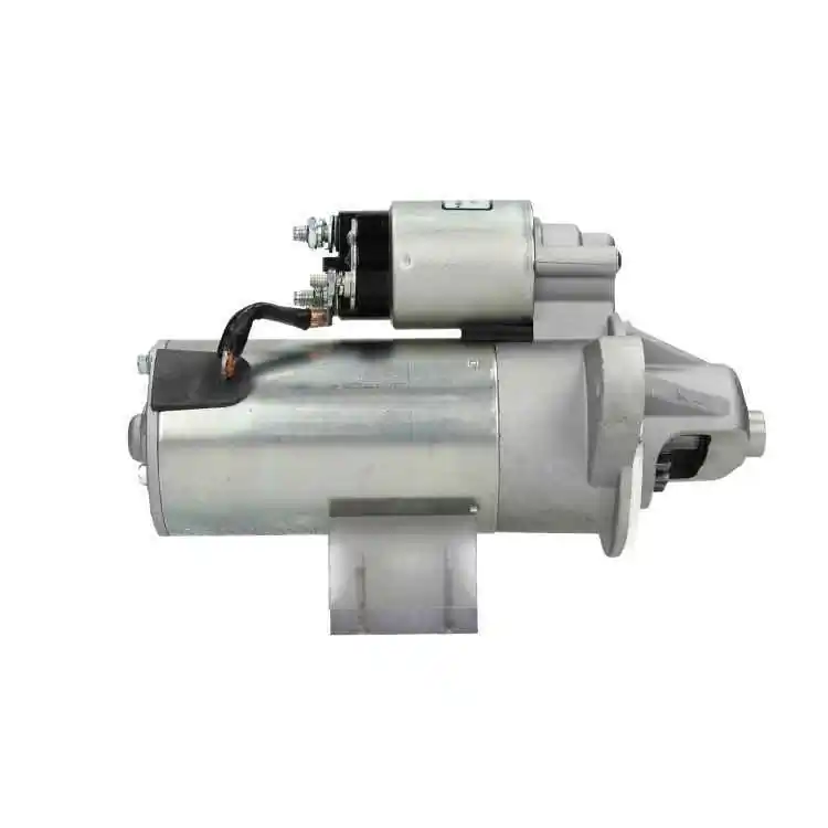 Electromotor