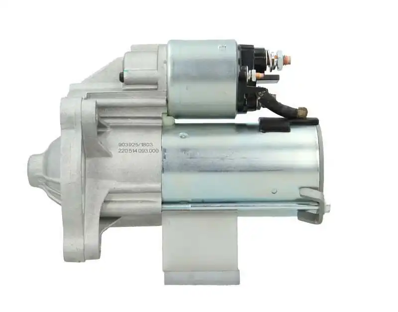Electromotor