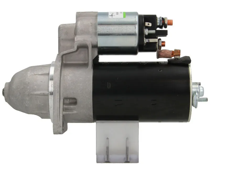 Electromotor