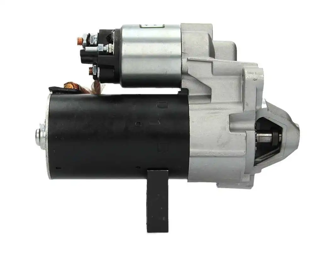 Electromotor