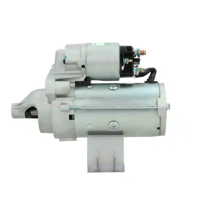 Electromotor