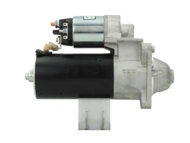 Electromotor