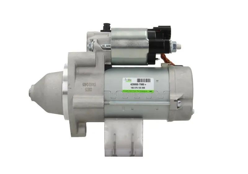 Electromotor