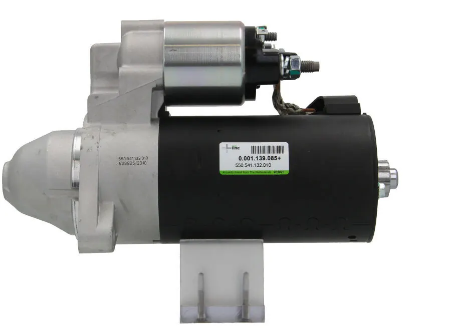 Electromotor
