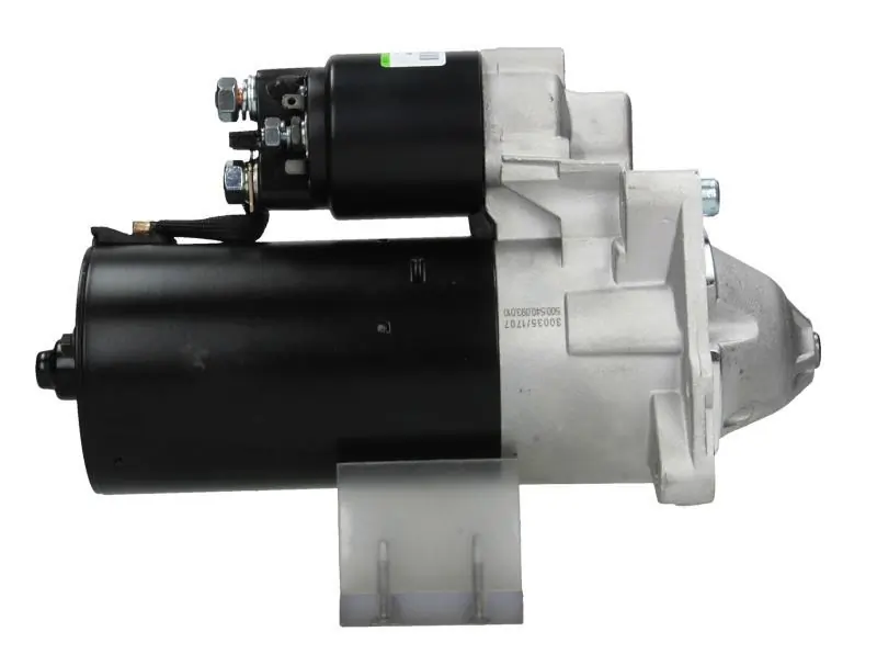 Electromotor