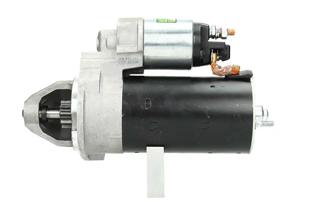Electromotor