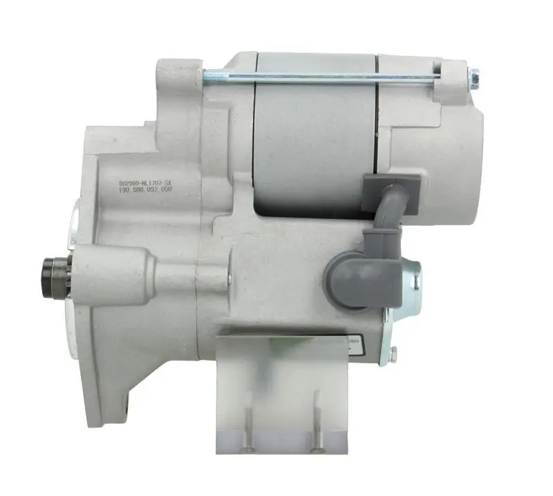 Electromotor