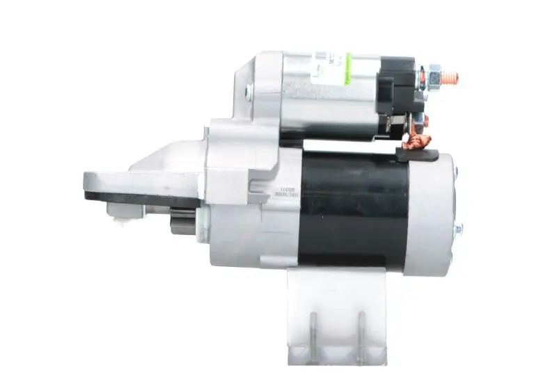 Electromotor