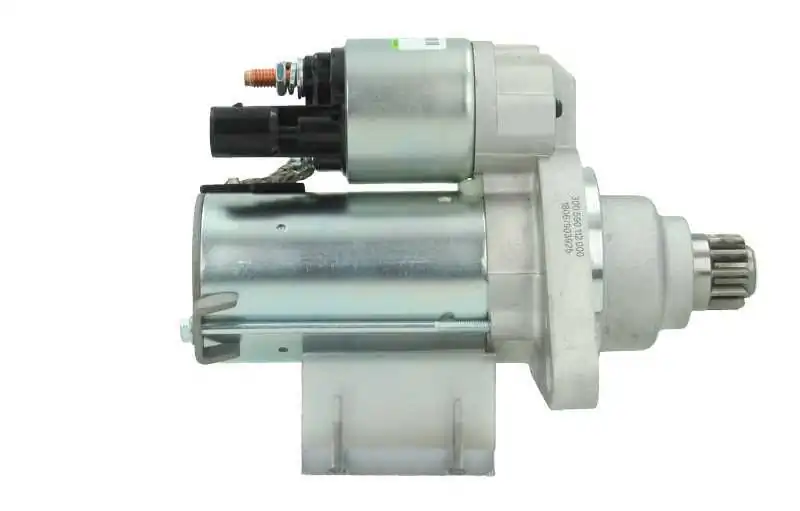 Electromotor
