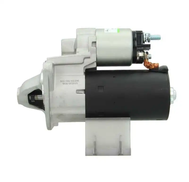 Electromotor