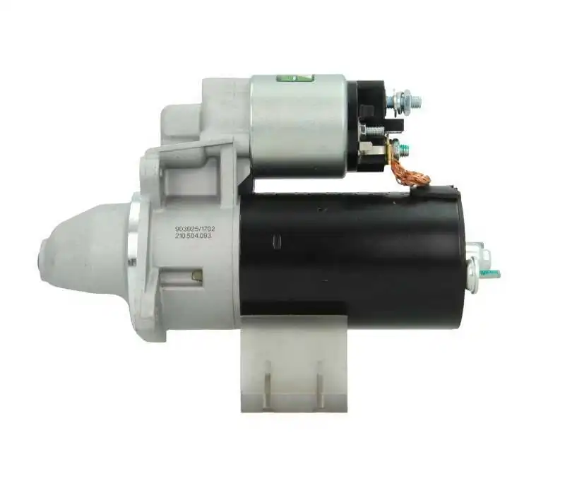 Electromotor