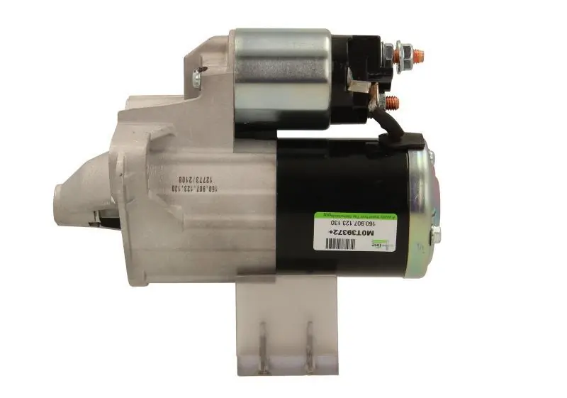 Electromotor
