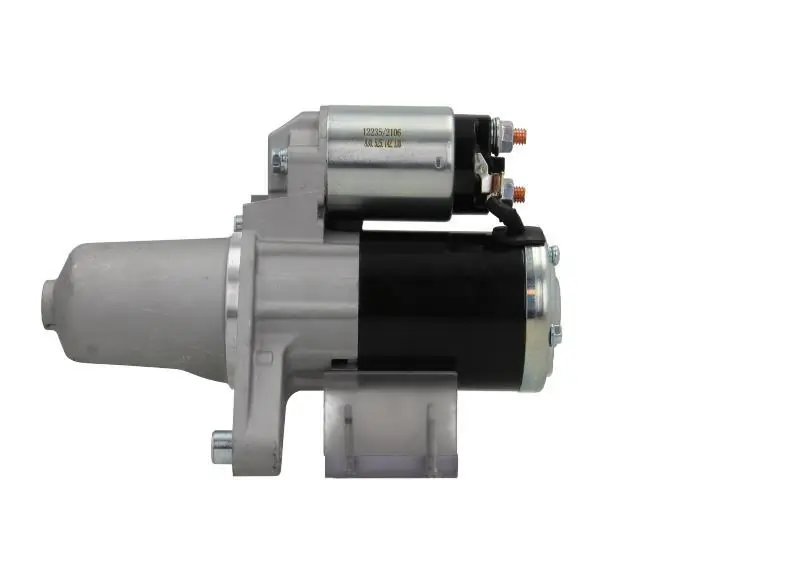 Electromotor