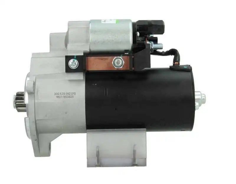 Electromotor