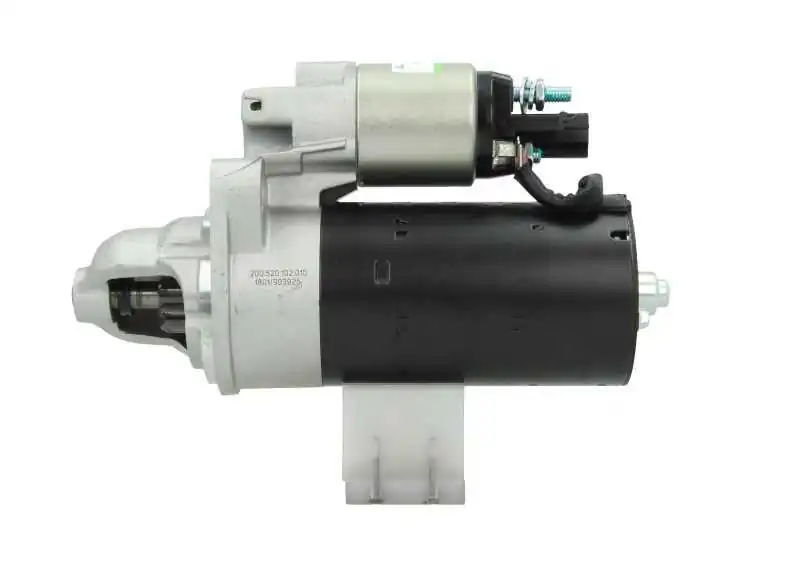 Electromotor