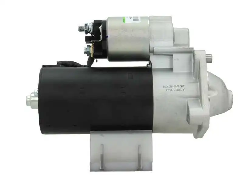 Electromotor