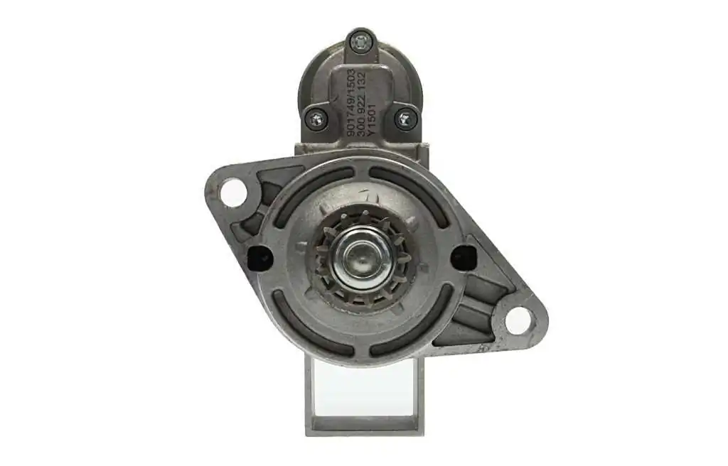 Electromotor