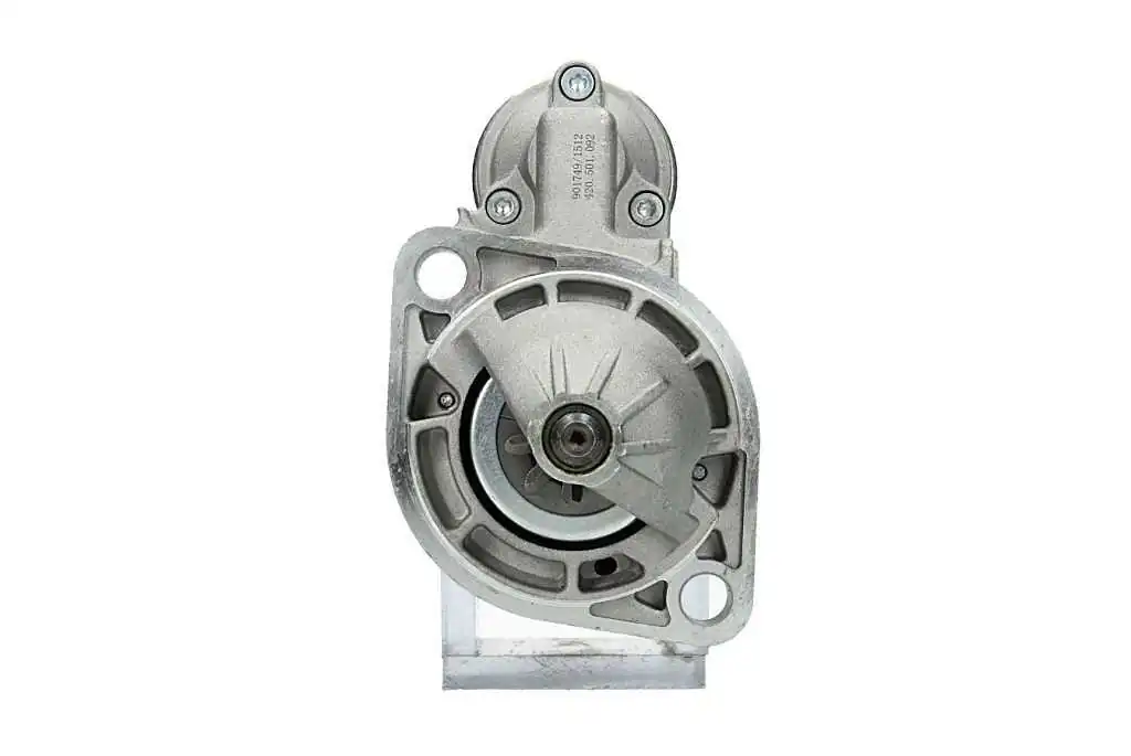 Electromotor