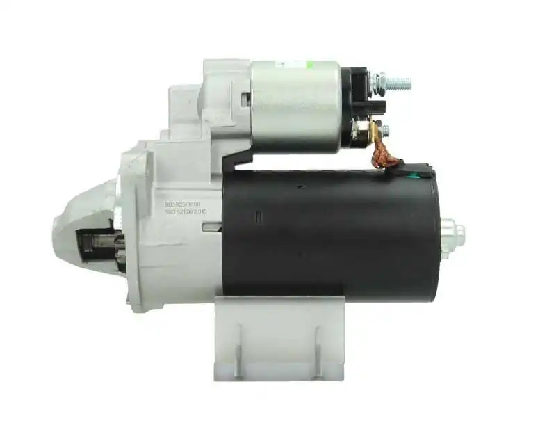 Electromotor
