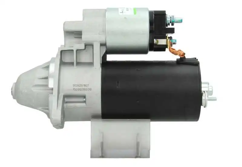 Electromotor