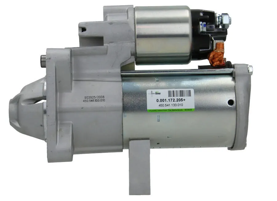 Electromotor