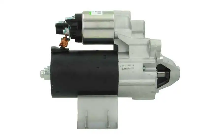 Electromotor