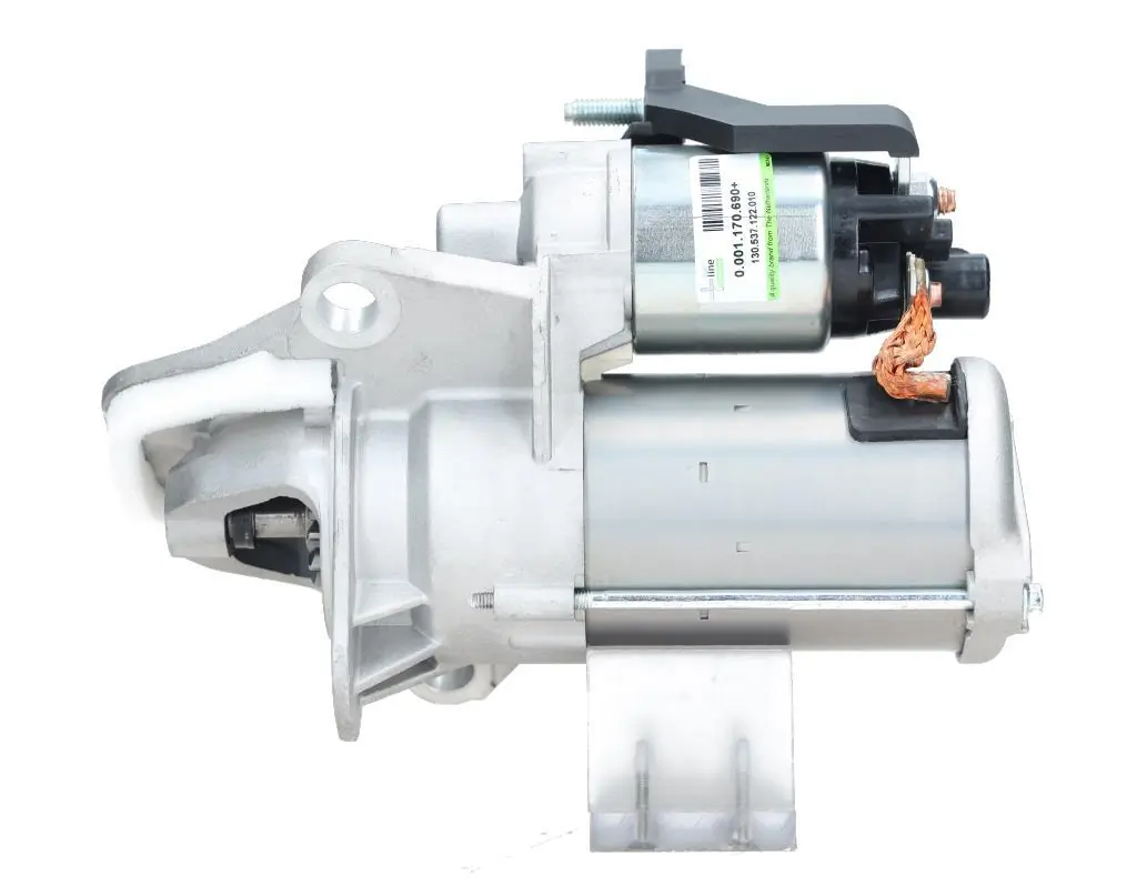 Electromotor